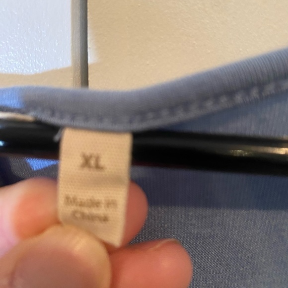 Soft Surroundings XL - Picture 5 of 5